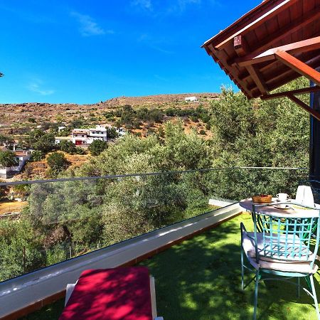 Family Cottage Among Olive Trees Agüimes Exterior foto